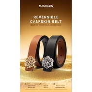 Mandarin Woman's Belt