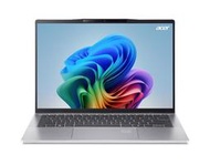 【琪琪3C】Acer SF14-61T-R4T0*R9-365/16GB/ 1TB SSD /AI筆電