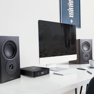 【賽門音響】英國 MISSION LX Connect DAC 數位類比轉換器 / LX Connect 無線音響組合