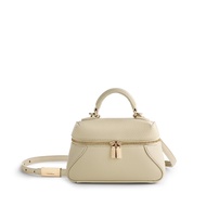 Sometime Zipzip crossbody/sling/shoulder vanity bag (togo)