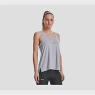 Under Armour 女 IWD 背心 1369935-011 XS 灰