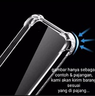 CASE ANTI CRACK (VIVO Y12/Y12S/Y15/Y17/Y19/Y71)JELLY CASE ULTRA THIN ANTI SHOCK JELLY SILIKON SHOCKP