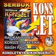 Fbi Circuit Powder/Bird vitamin Powder/Bird Cast Powder