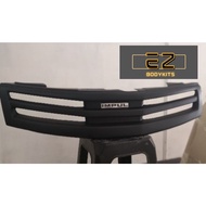 Nissan Livina Impul Grill V1 With Paint 2008-2013