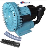 !!ลดเฉพาะวันนี้!! Resun GF 370 Air pump fish pond oxygen pump  fish tank aquarium air pumpKM11.6226!