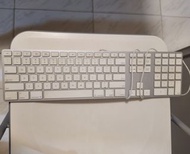Apple original Mac keyboard