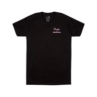 Fender x Hello Kitty Black Back Logo Tee 聯名款T恤