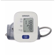 Omron Digital Bp monitor Japan tech