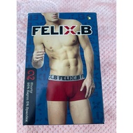 Makassar Felix MEN'S BUHLER 2017 CONTENTS 2 PCS