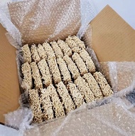 Wholesales/Sarawak KoLo Mee/Mi Halal/Noodles/批发/哥罗面/吉成记/kolo mee/面