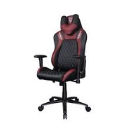 เก้าอี้เล่นเกม Nubwo NBCH-X111 Gaming Chair BLACK RED