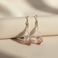 晨曦極光- 極光23耳環