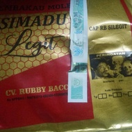 simadu legit rubby