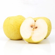 Fresh Fruits - [KLANG VALLEY] Golden Pear 5pcs
