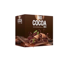 Bio cocoa ไบโอโกโก้ โกโก้ดีท็อกซ์ คุมหิว 150 G (1กล่อง)