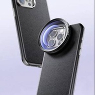iPhone 15 Pro Max濾鏡殼 手機殼