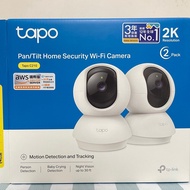 Tp-link Tapo C210 cameras CCTV攝像鏡頭 (2個裝)