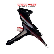 Plastic right center cover HONDA Wave Rsx K03 _(64350-K03-M60ZD).T82