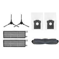 Main brush /Side brush /filter /dust bag For dreame MOVA G20/G30 G30 ultra G30 Pro G20 Master robot 