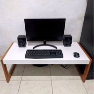 Size 80x40x40cm living room table, computer table..