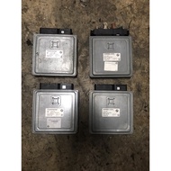 BMW N52 E90/E60 MSV80 engine ecu(original used)