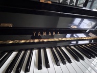 Yamaha U3 Upright Piano with Bench 鋼琴