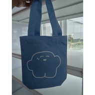 MINISO Guji-Guji Bread Baking Series Handbag