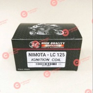 IGNITION PLUG COIL - NIMOTA - LC 125 (NK)