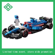 Lego 77243 Oracle Red Bull Racing RB20 F1 Race Car