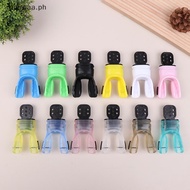 ruieraaaPET Silicone Snorkel Diving Mouthpiece Scuba Moldable Bite Mouthpiece Regulator Plastic Snor