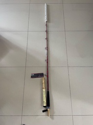 DAIWA DEEP ZONE GS 500-205 深海船竿