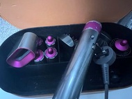 Dyson airwrap complete