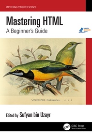 Mastering HTML A Beginners Guide - Hanoi Bookstore
