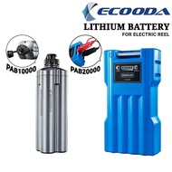 ECOODA LITHIUM BATTERY FOR ELECTRIC FISHING REEL (PAB10000/ PAB20000)