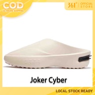 Local 361 Degrees Joker Cyber Men Slipper Slides Outdoor 672521104