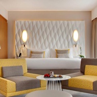 โรงแรม Renaissance Aix-en-Provence Hotel - Aix-en-Provence