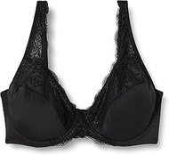 Women's Ba9406 Bra Nude 40G, nude, 40I