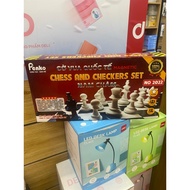 Premium Magnetic Chess Set