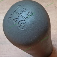 Manual shift knob innova fortuner hilux shift knob