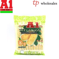 A1 RICE CRACKER 112G / 336G