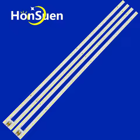 1/5Kit LED Backlight Strips For 75UJ6450 75UJ657A 75UJ6470 75UJ675V 75UV340V 6922L-0226A 6916L-2843A