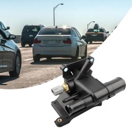 เต้าเสียบน้ำยาหล่อเย็นเครื่องยนต์สำหรับ3 5 6 LF94-15-17Z LF9415179A 902690 CO34894อุปกรณ์ตกแต่งรถยนต