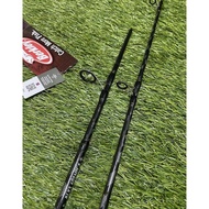 BERKLEY X-ENERGY LIGHTNING X-WARP BLANK BLXS602MH 183CM SPINNING Original ROD
