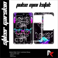 STIKER GARSKIN iner PULSE AIO MINI/prokit dan V1V2V5
