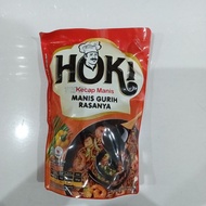 Mahbubah - Hoki 520ml Sweet Soy Sauce Refil