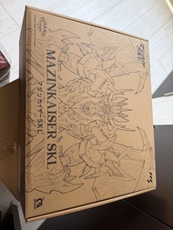 CCSTOYS SKL 萬能俠