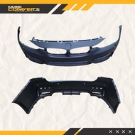 BMW 3 SERIES F30 M3 Bumper