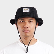 WISED | CURTAIL | HUNTING HAT