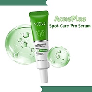 You Acne Plus Spot Care Pro Serum 15g/ Acne Spot Treatment