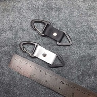 GANTUNGAN Namikami - Multipurpose TriAngle Keychain Premium Product Keychain GK002